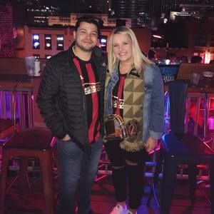 Meet your Posher, Savannah